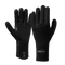 Mystic - Easy Handschuh 3mm 5finger - 2025 - Schwarz